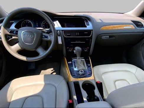 Used 2010 Audi A4 2.0T Premium Plus AWD/4WD image 15