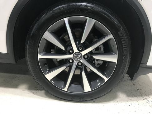 Used 2025 Acura MDX SH-AWD w/ Technology Package image 10