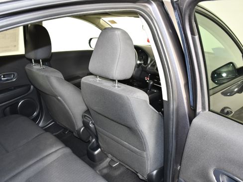 Used 2016 Honda HR-V EX image 43
