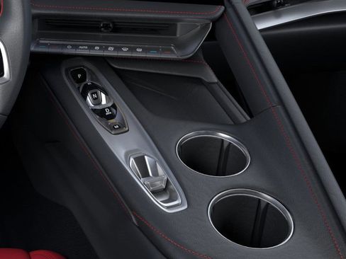 New 2026 Chevrolet Corvette Stingray Coupe w/ Z51 Performance Package image 23