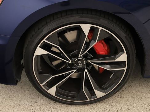 Certified 2024 Audi S5 Premium Plus w/ Premium Plus Package AWD/4WD image 31