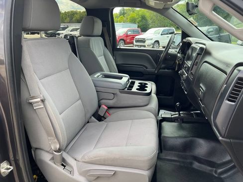 Used 2016 Chevrolet Silverado 1500 LS w/ Trailering Package AWD/4WD image 11