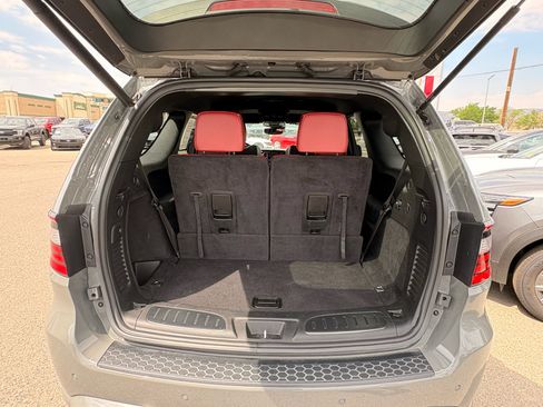 Used 2024 Dodge Durango SRT AWD/4WD image 10