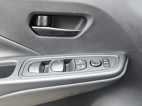 New 2025 Nissan Versa S w/ Trunk Package image 27