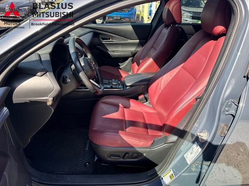 Used 2023 MAZDA CX-30 AWD 2.5 S w/ Preferred Package image 23
