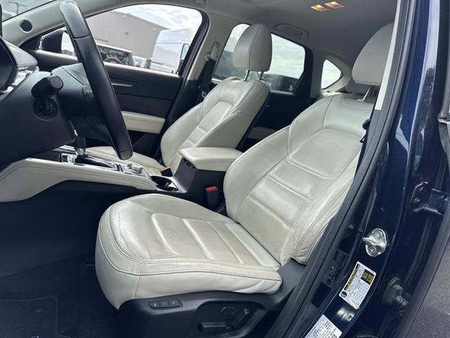 Used 2019 MAZDA CX-5 Grand Touring AWD/4WD image 7