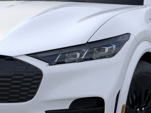 New 2025 Ford Mustang Mach-E GT w/ Interior Protection Package AWD/4WD image 47