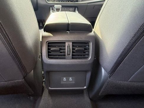 New 2026 Nissan Rogue SV image 19