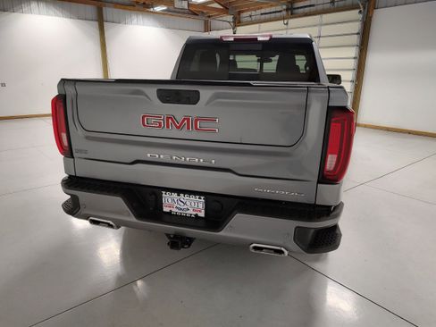Used 2021 GMC Sierra 1500 Denali AWD/4WD image 12