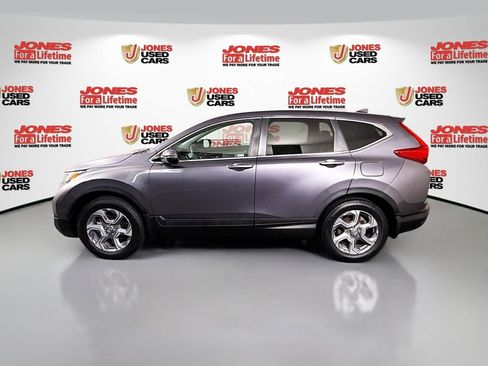 Used 2019 Honda CR-V EX image 13