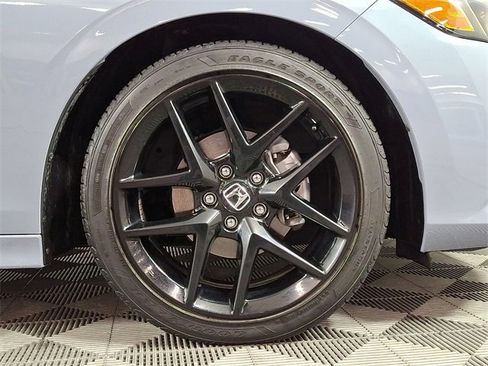 Used 2024 Honda Civic Sport image 11