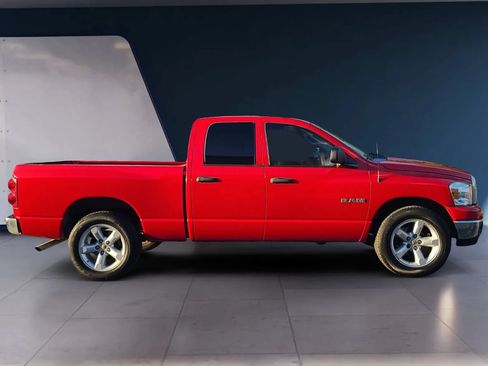 Used 2008 Dodge Ram 1500 Truck SLT RWD image 4