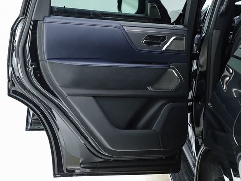 New 2026 INFINITI QX80 4WD w/ Sport Exterior Package image 58