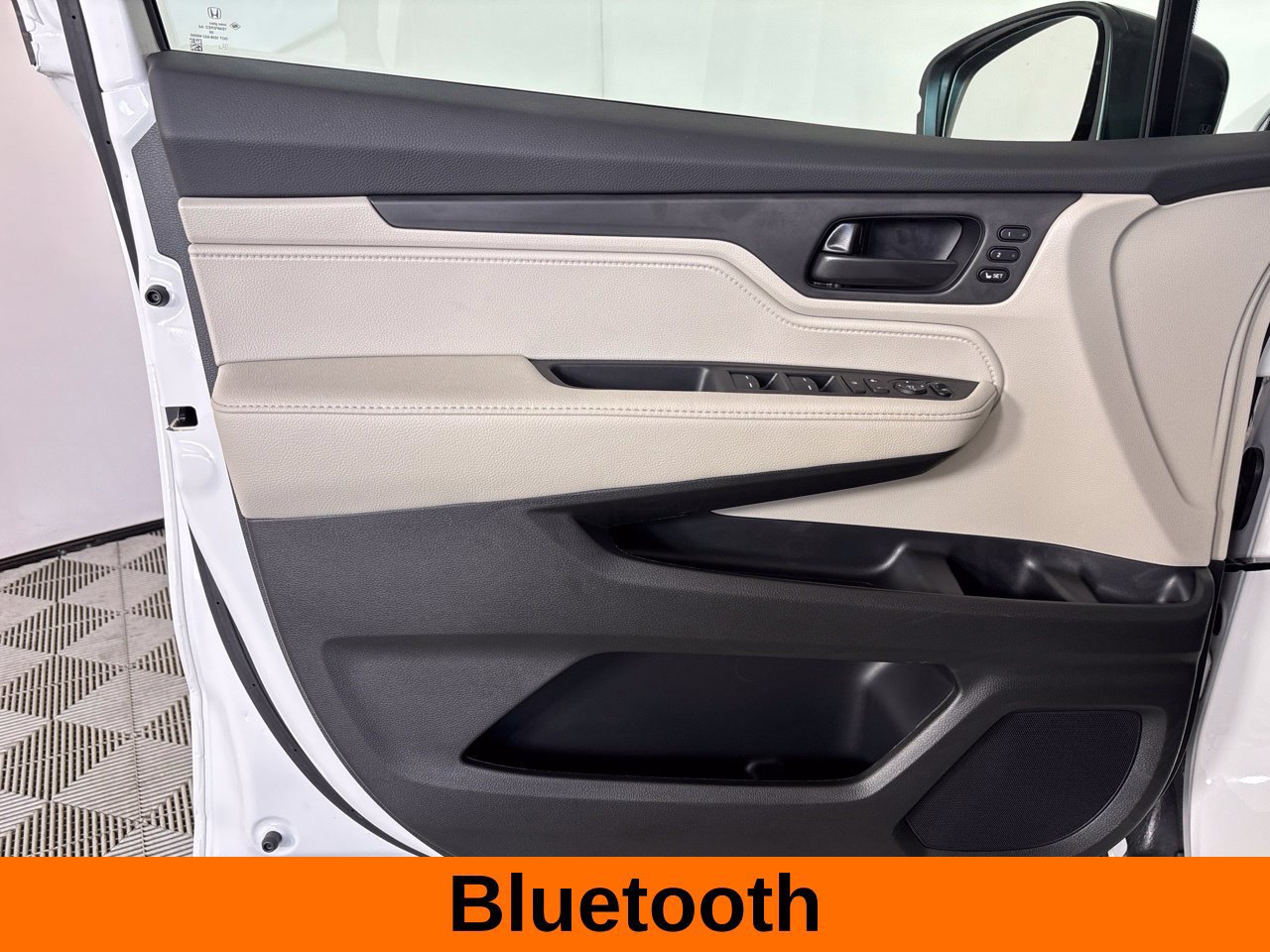 Used 2026 Honda Odyssey EX-L image 10