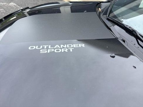 New 2026 Mitsubishi Outlander Sport AWD image 25