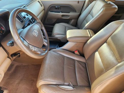 Used 2008 Honda Pilot EX-L image 13