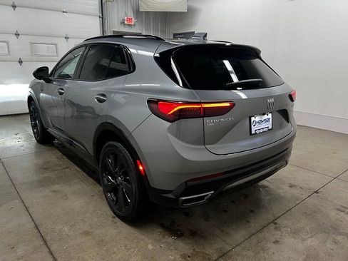 New 2026 Buick Envision Sport Touring AWD/4WD image 7