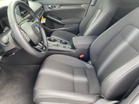 Certified 2026 Honda Civic Sport image 16