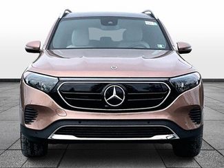 Certified 2023 Mercedes-Benz EQB 300 4MATIC video 2