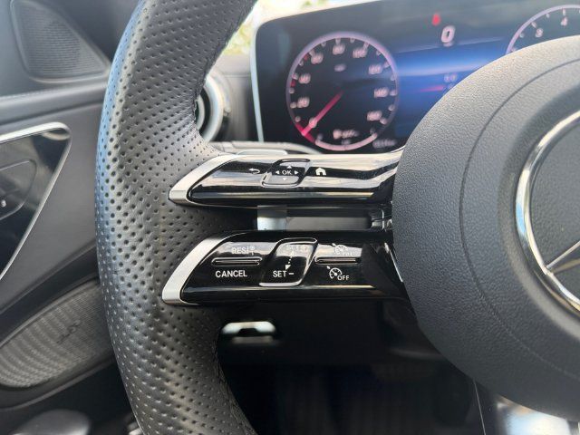 Certified 2026 Mercedes-Benz C 300 4MATIC Sedan image 27