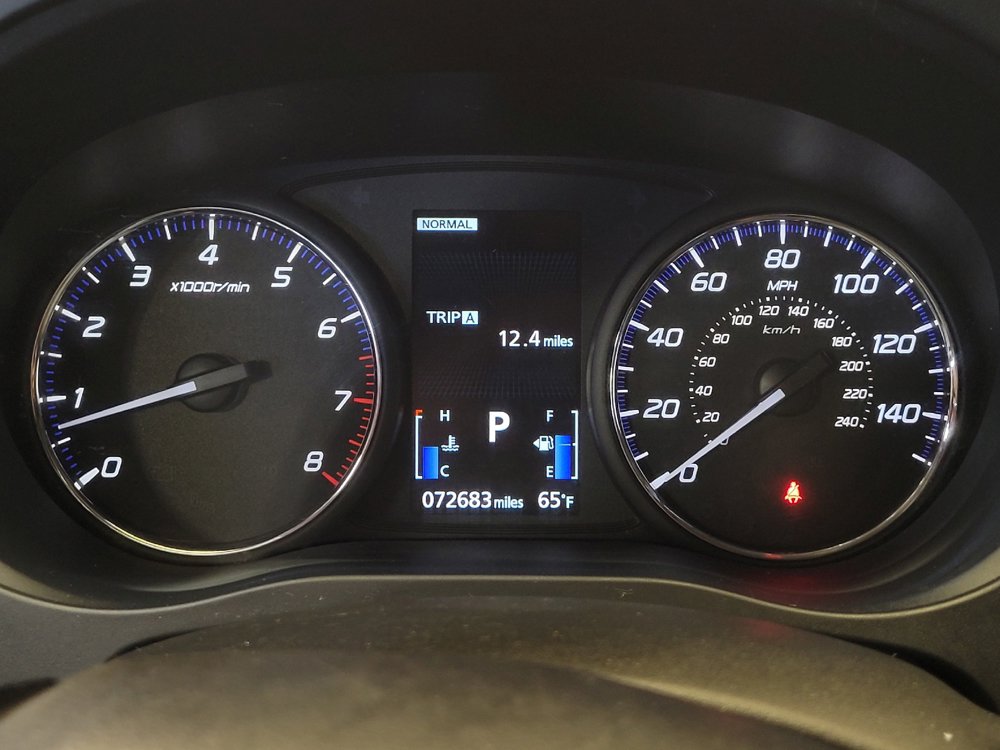 Used 2016 Mitsubishi Outlander SE AWD/4WD image 23