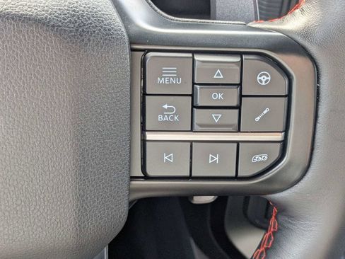 Used 2025 Ford F150 Raptor AWD/4WD image 30