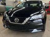 Used 2022 Nissan Versa SV w/ Trunk Package image 2