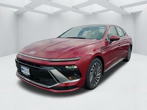 New 2026 Hyundai Sonata SEL image 10