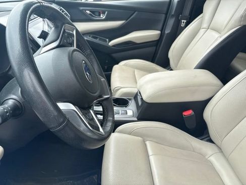 Used 2022 Subaru Ascent Limited w/ Popular Package #4 AWD/4WD image 10