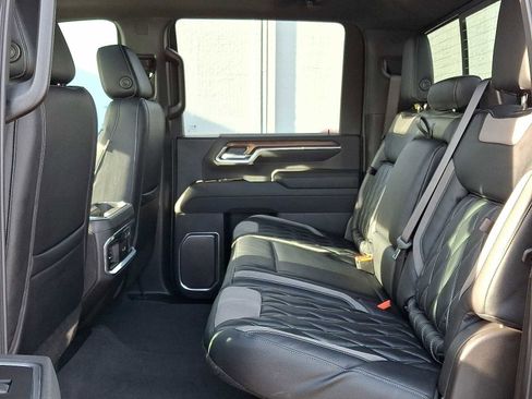 New 2026 Chevrolet Silverado 3500 High Country w/ High Country Premium Package image 8