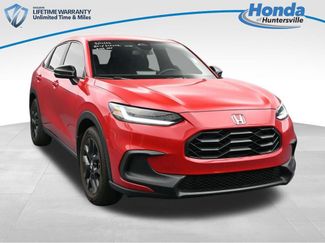 Used 2024 Honda HR-V Sport 360° Tour