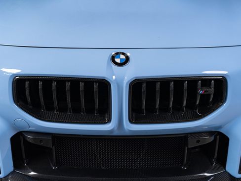 Used 2024 BMW M2 w/ Lighting Package RWD image 29