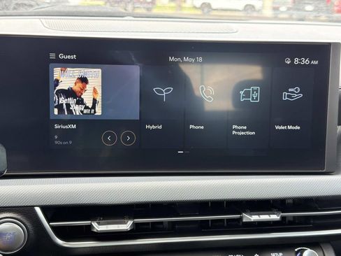 Used 2025 Hyundai Sonata SEL FWD image 25