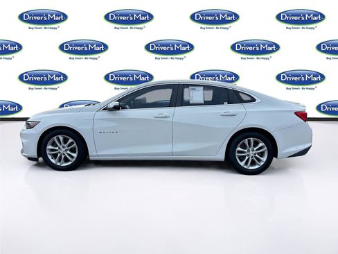 Used 2016 Chevrolet Malibu LT image 4