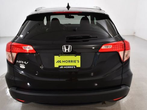 Used 2017 Honda HR-V EX-L image 13