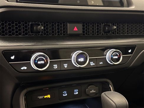 New 2026 Honda CR-V EX image 27