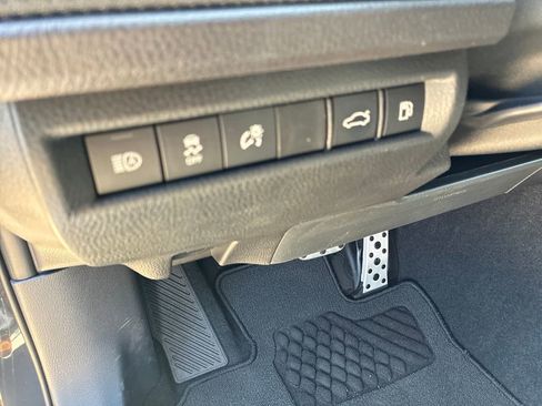 New 2026 Toyota Camry SE image 34