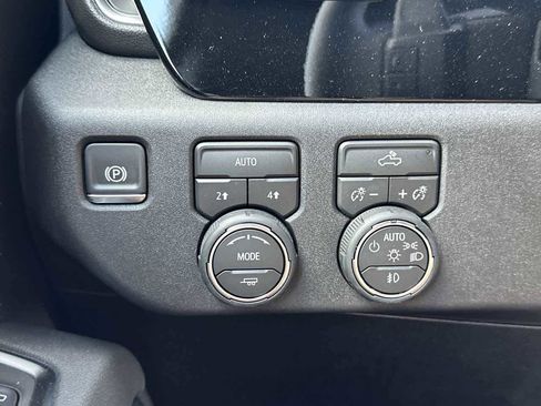 New 2026 Chevrolet Silverado 1500 RST w/ Convenience Package II image 21