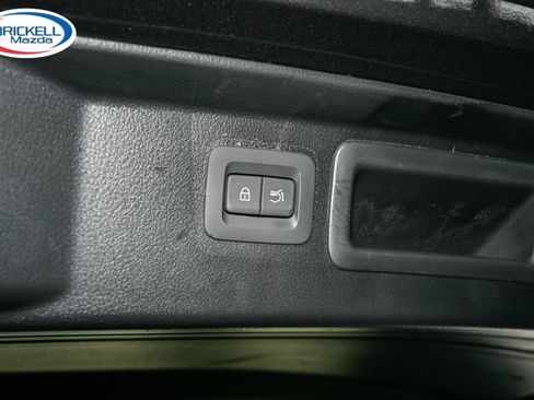 Used 2024 MAZDA CX-50 AWD 2.5 S image 15