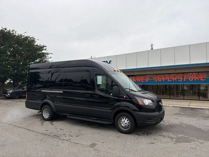 Used 2026 Ford Transit 350 XL