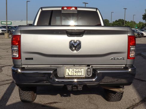 Used 2021 RAM 2500 Tradesman AWD/4WD image 5