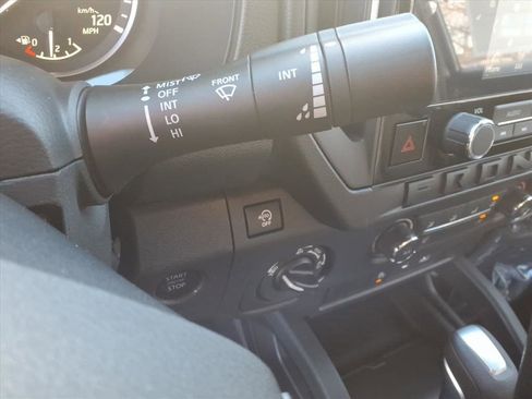 New 2026 Nissan Frontier S image 23