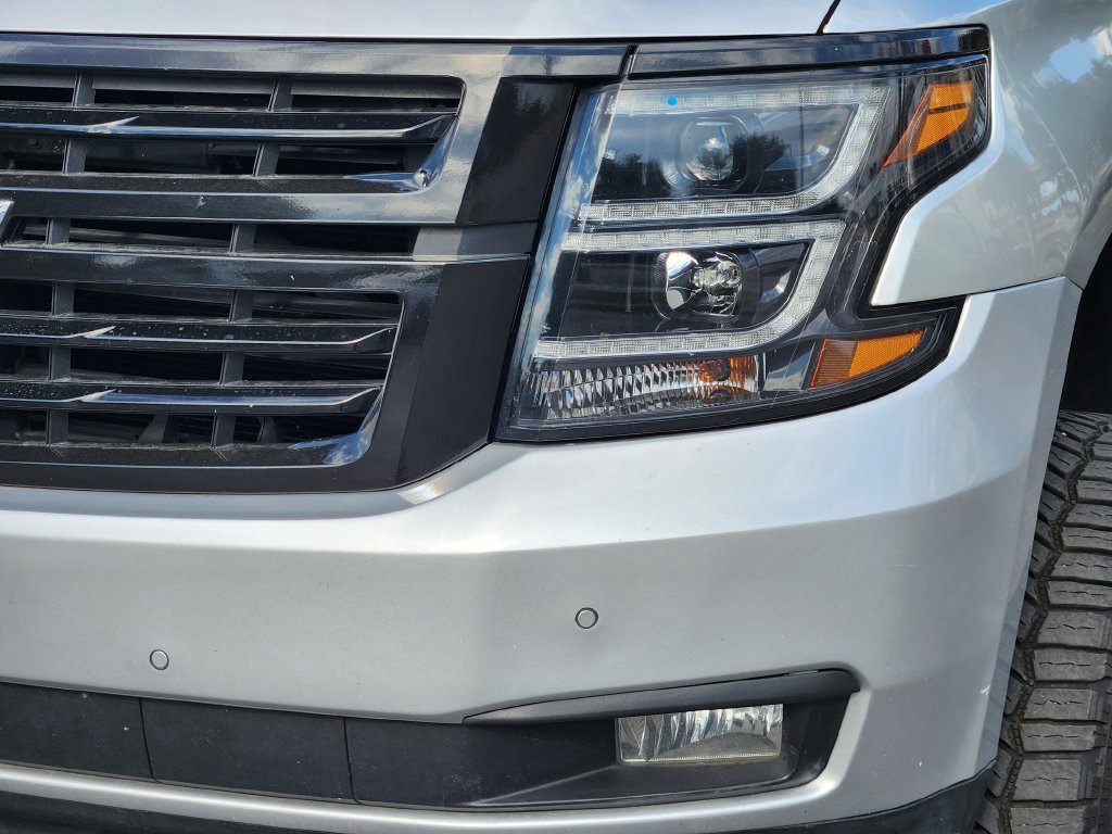 Used 2019 Chevrolet Tahoe Premier AWD/4WD image 8