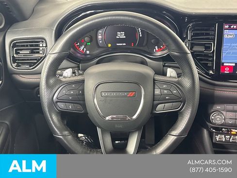 Used 2025 Dodge Durango GT RWD image 27