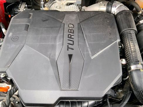 Used 2025 Hyundai Santa Fe SEL FWD image 33