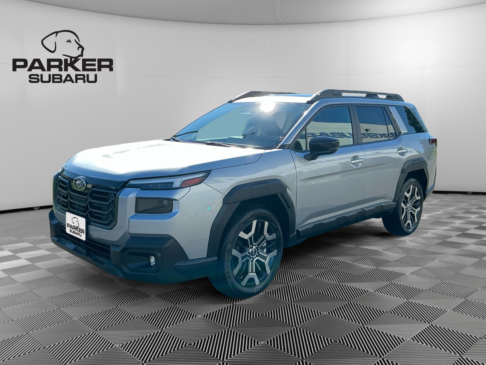 New 2026 Subaru Outback Touring XT AWD/4WD image 1