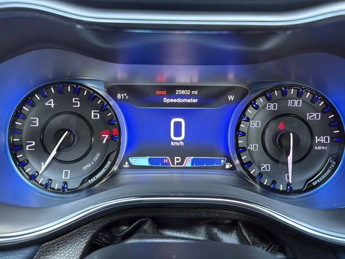 Used 2015 Chrysler 200 S w/ Navigation & Sound Group I AWD/4WD image 29