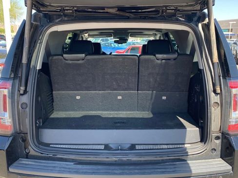 Used 2020 GMC Yukon SLT AWD/4WD image 6