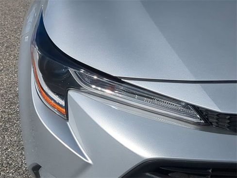 Certified 2023 Toyota Corolla LE w/ LE Premium Package image 10