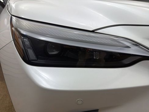 Used 2025 Lexus NX 350 AWD w/ Accessory Package (K3) image 29